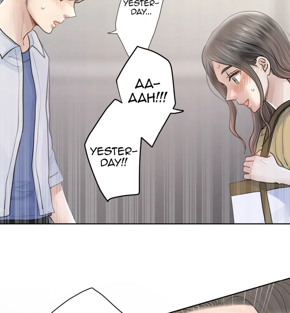 The Betrayed Husband’s Blues Chapter 136 - page 18