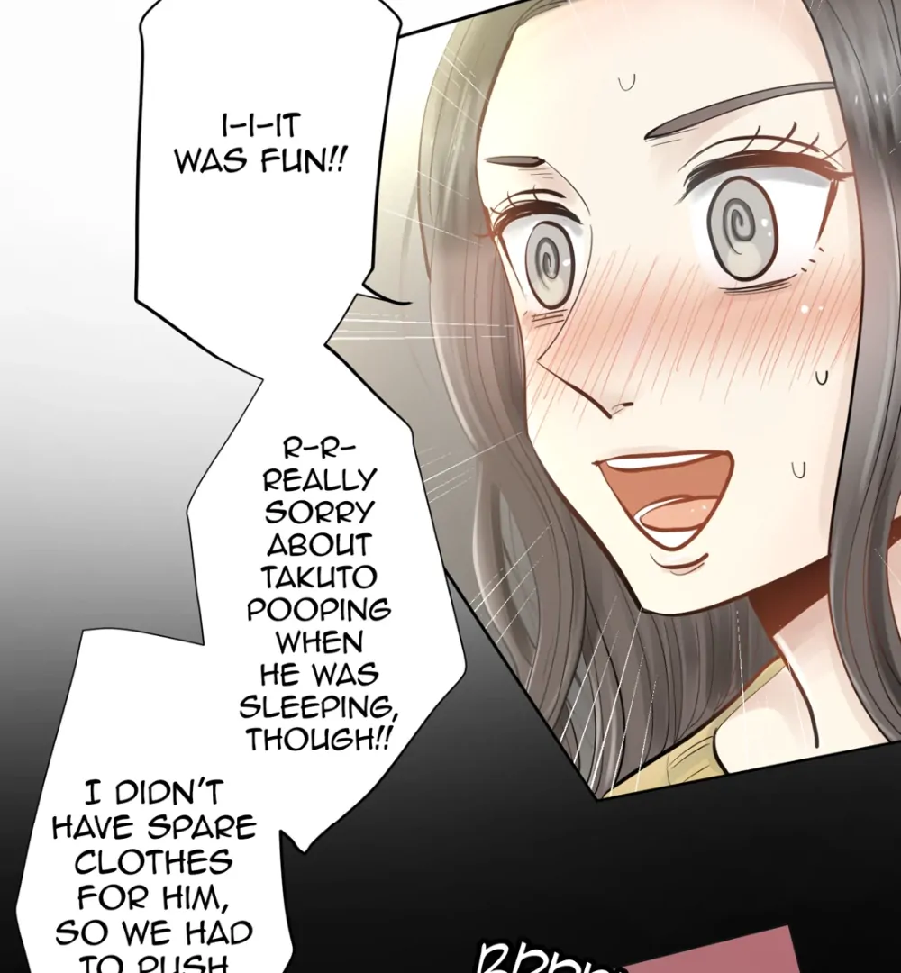 The Betrayed Husband’s Blues Chapter 136 - page 19