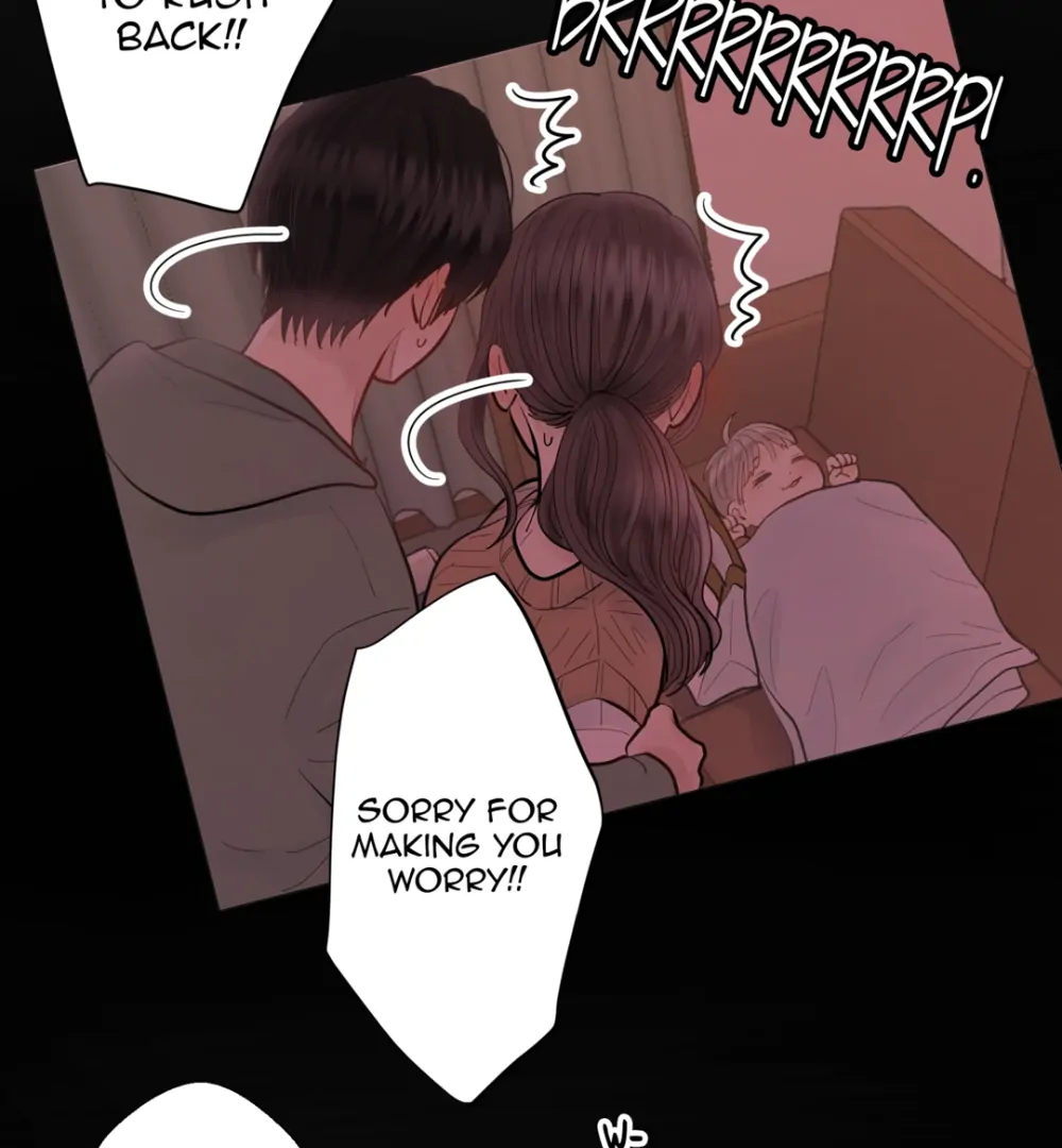 The Betrayed Husband’s Blues Chapter 136 - page 20