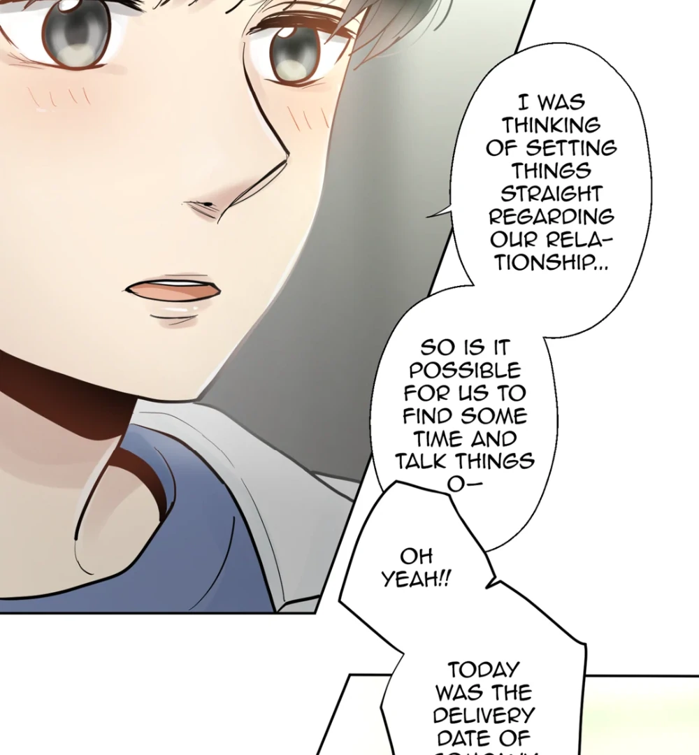 The Betrayed Husband’s Blues Chapter 136 - page 24