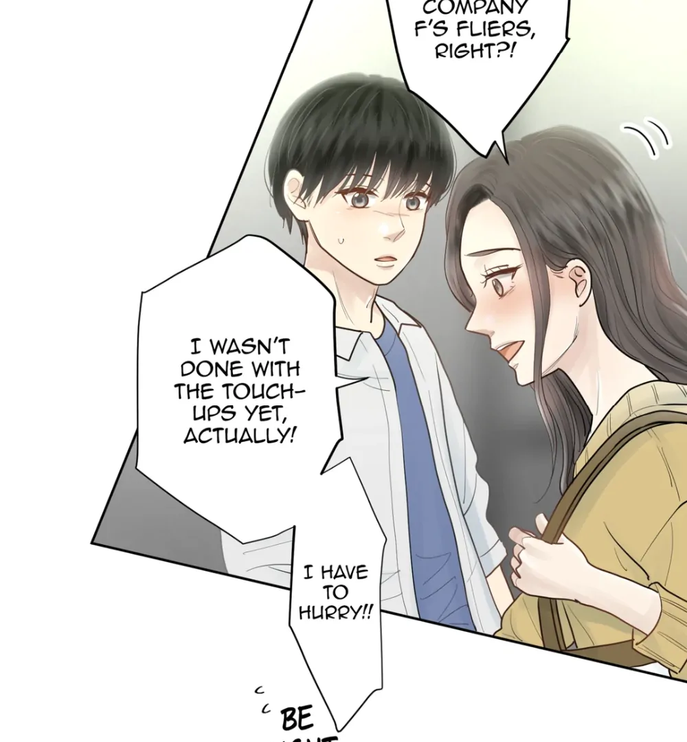 The Betrayed Husband’s Blues Chapter 136 - page 25