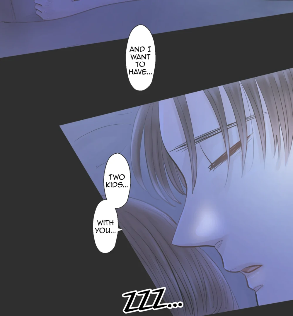 The Betrayed Husband’s Blues Chapter 136 - page 3