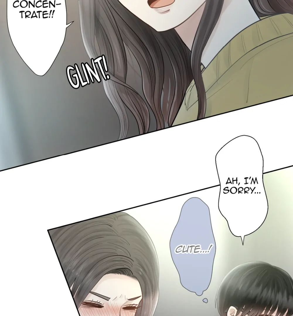 The Betrayed Husband’s Blues Chapter 136 - page 33
