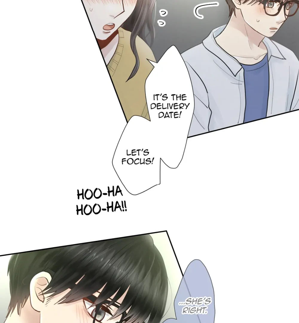 The Betrayed Husband’s Blues Chapter 136 - page 34