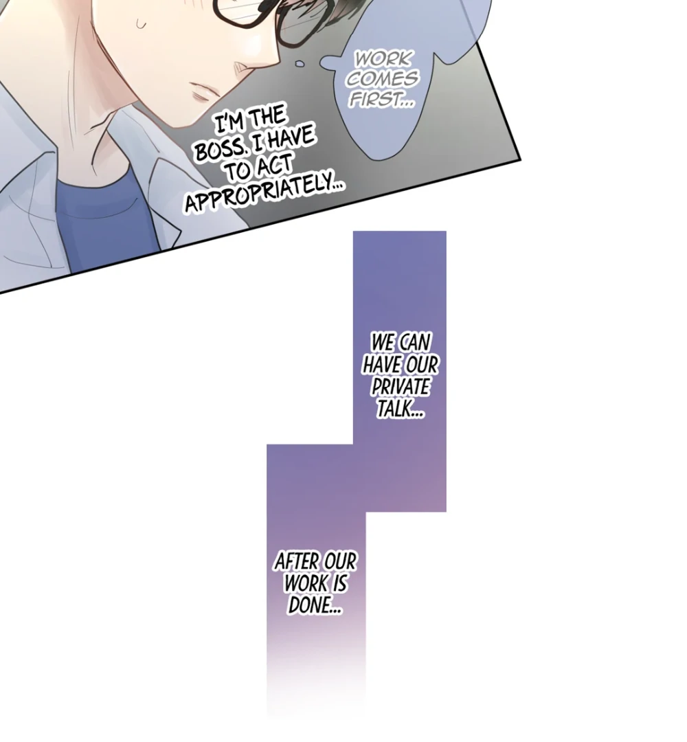 The Betrayed Husband’s Blues Chapter 136 - page 35
