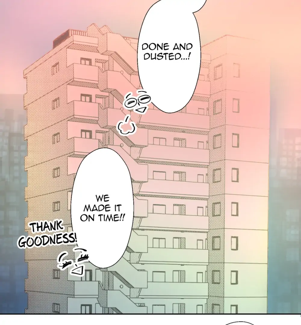 The Betrayed Husband’s Blues Chapter 136 - page 37