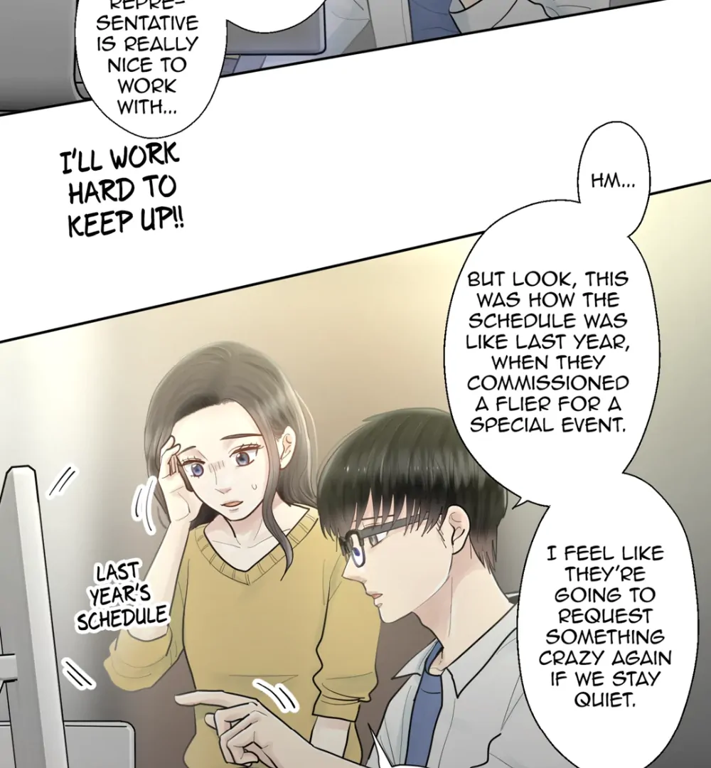 The Betrayed Husband’s Blues Chapter 136 - page 39