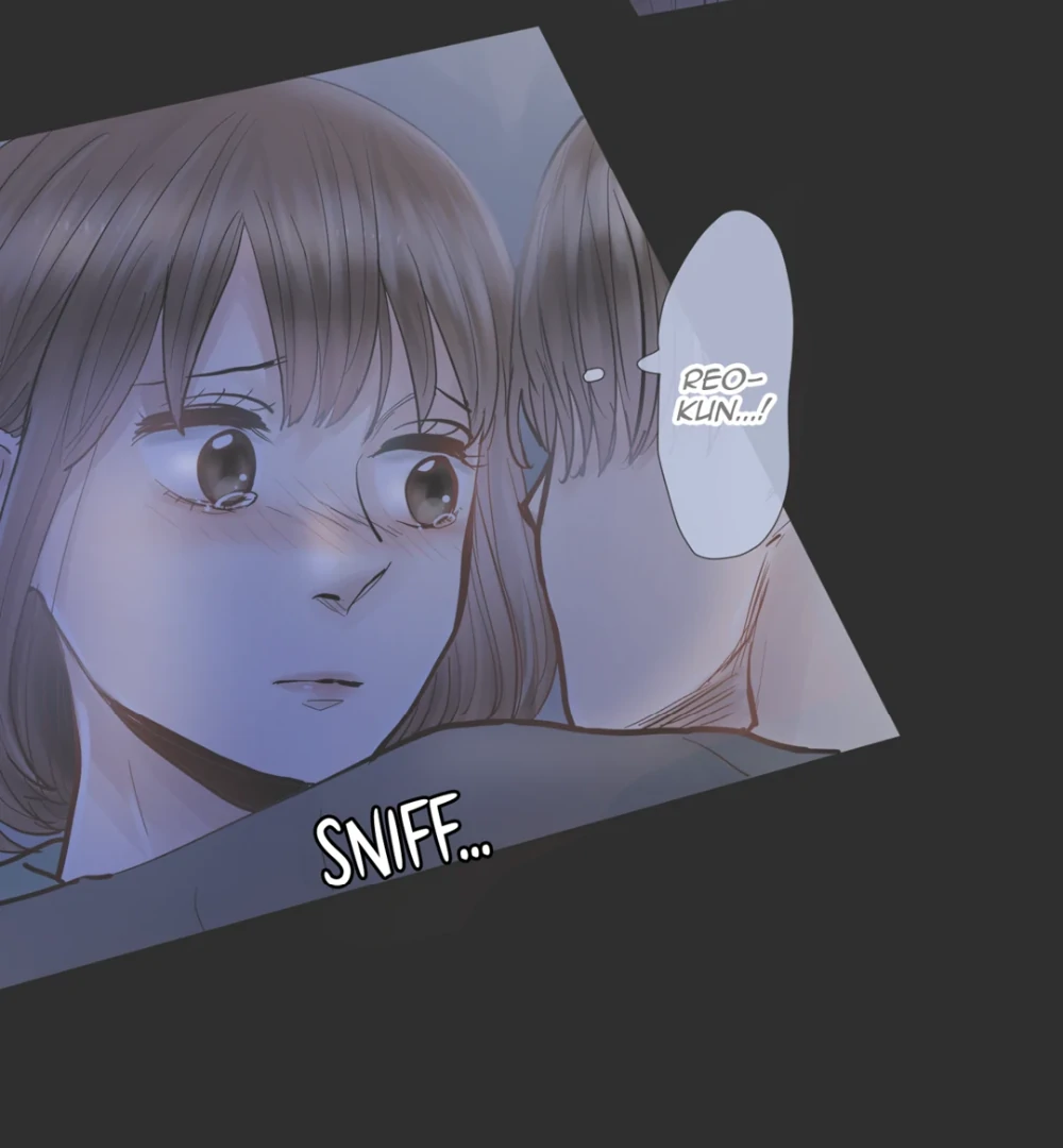 The Betrayed Husband’s Blues Chapter 136 - page 4