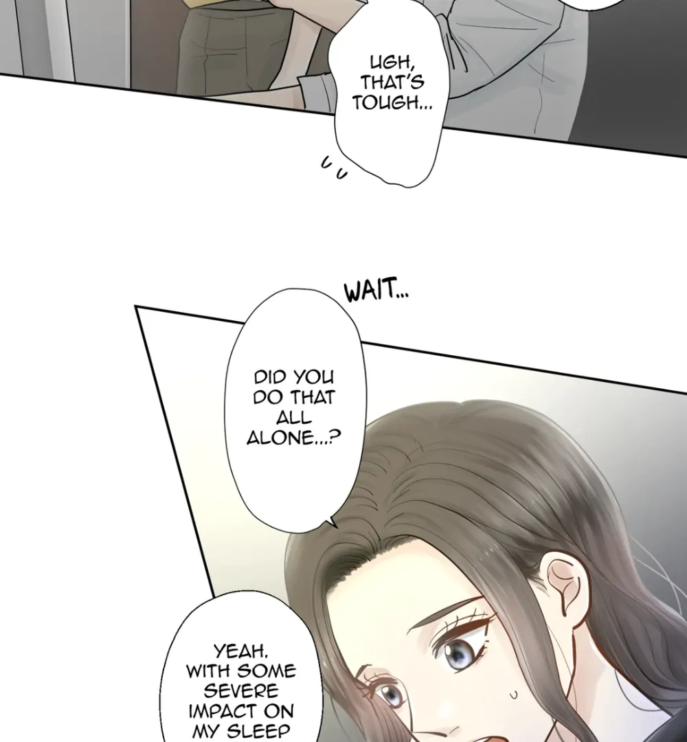 The Betrayed Husband’s Blues Chapter 136 - page 40