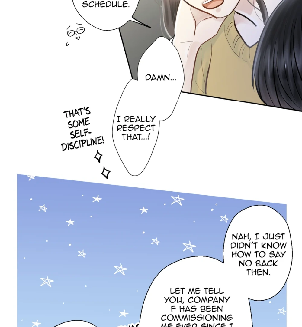 The Betrayed Husband’s Blues Chapter 136 - page 41