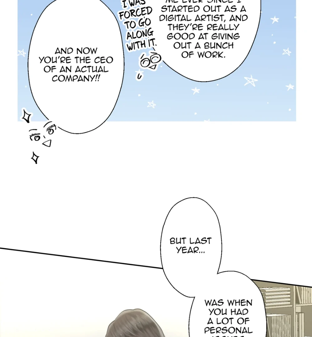 The Betrayed Husband’s Blues Chapter 136 - page 42