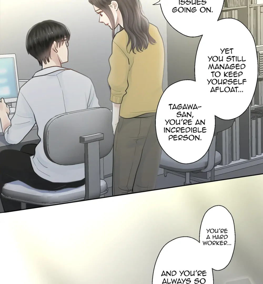 The Betrayed Husband’s Blues Chapter 136 - page 43