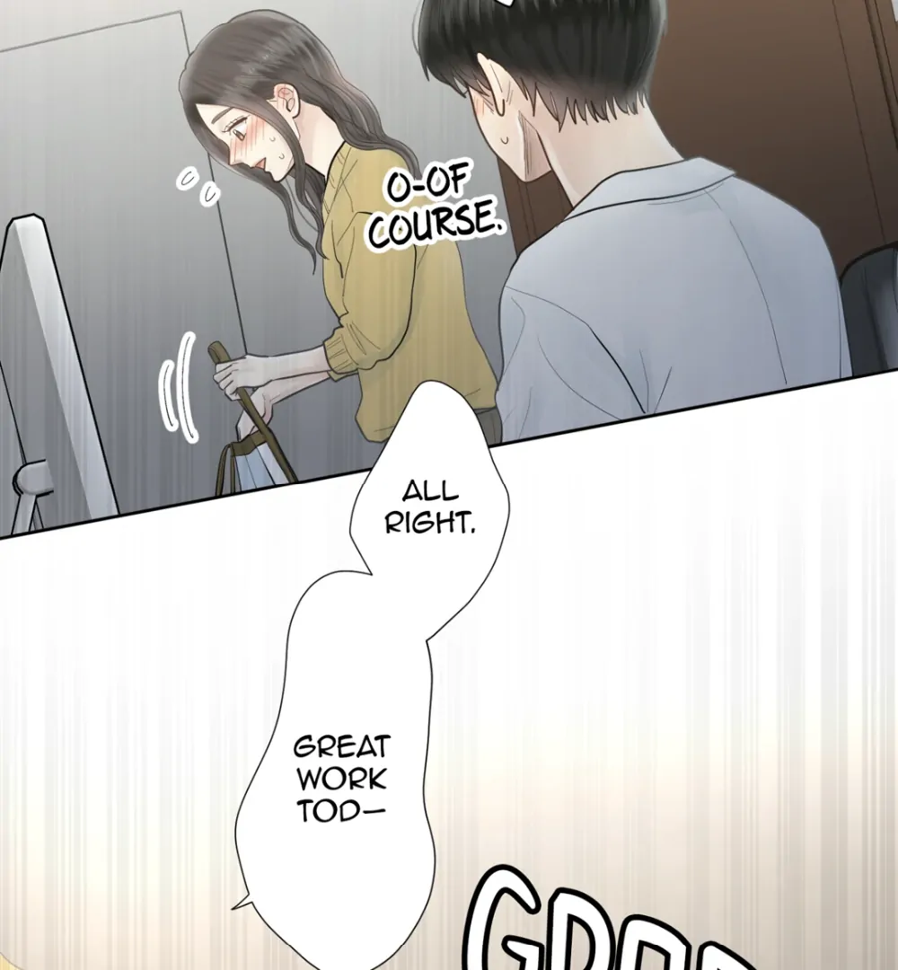 The Betrayed Husband’s Blues Chapter 136 - page 48