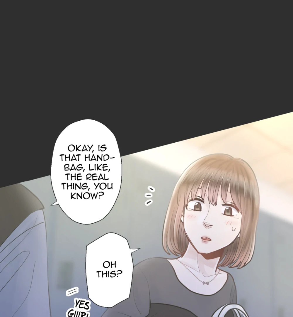 The Betrayed Husband’s Blues Chapter 136 - page 5