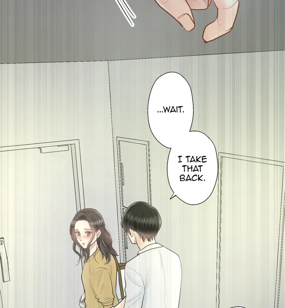 The Betrayed Husband’s Blues Chapter 136 - page 50