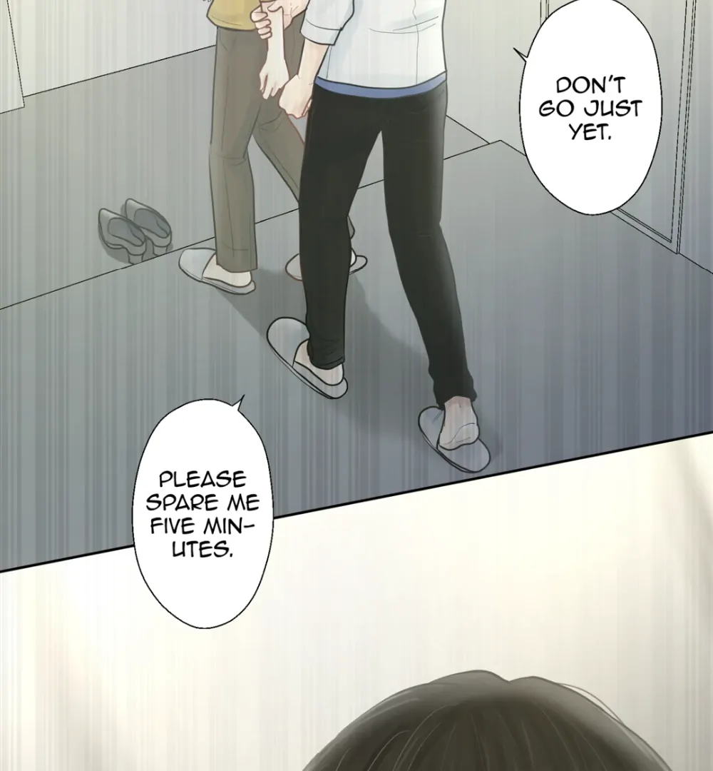 The Betrayed Husband’s Blues Chapter 136 - page 51