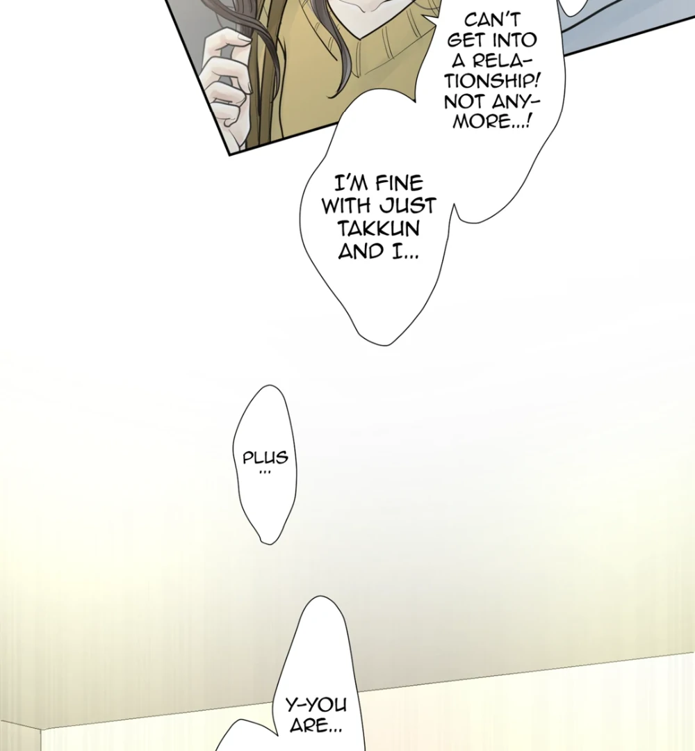The Betrayed Husband’s Blues Chapter 136 - page 55