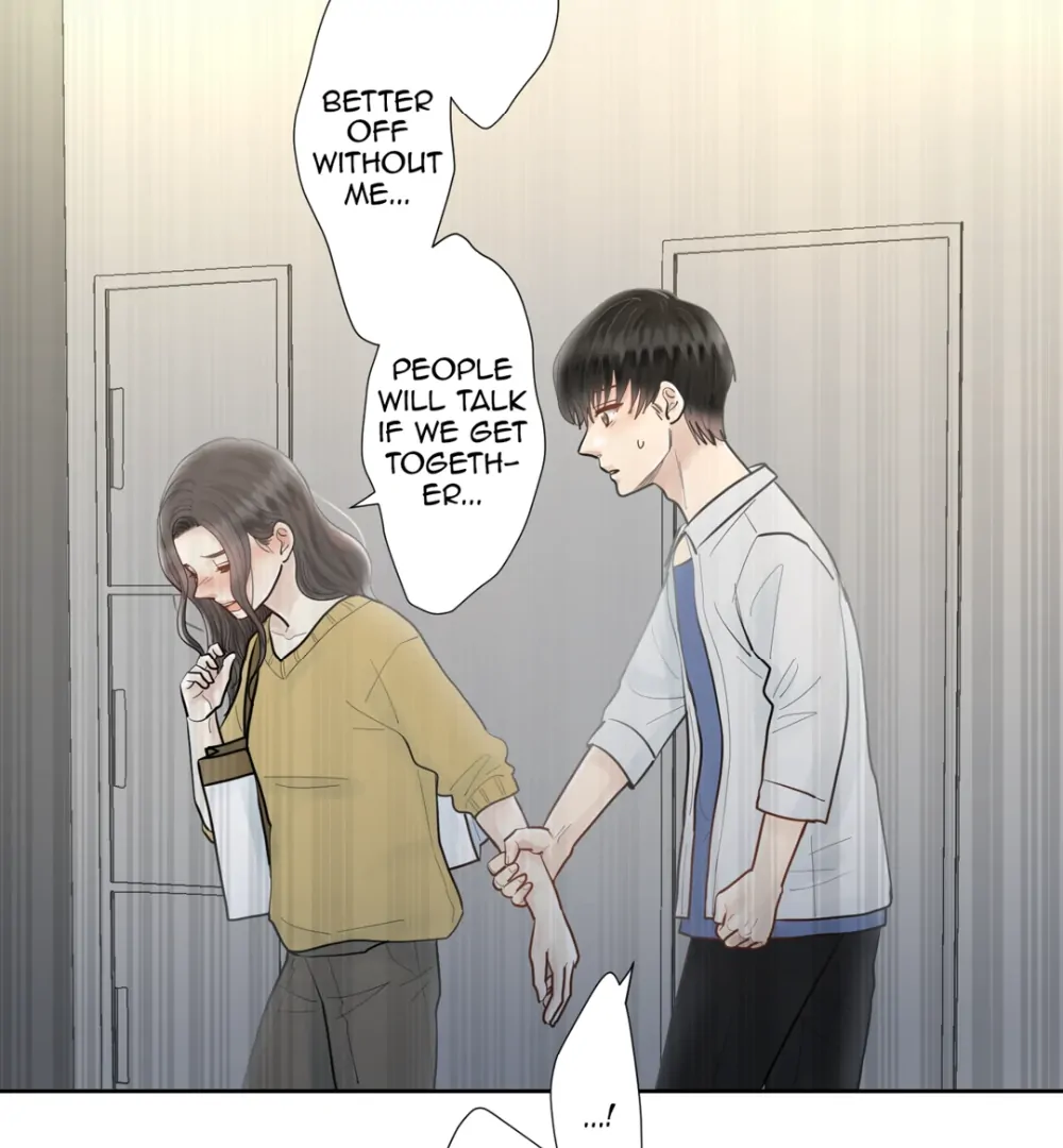 The Betrayed Husband’s Blues Chapter 136 - page 56