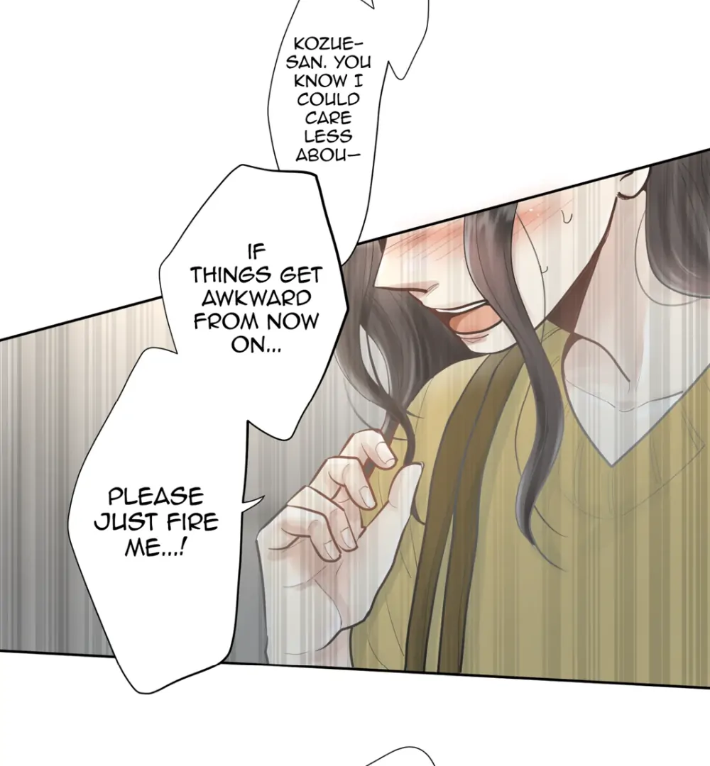 The Betrayed Husband’s Blues Chapter 136 - page 57