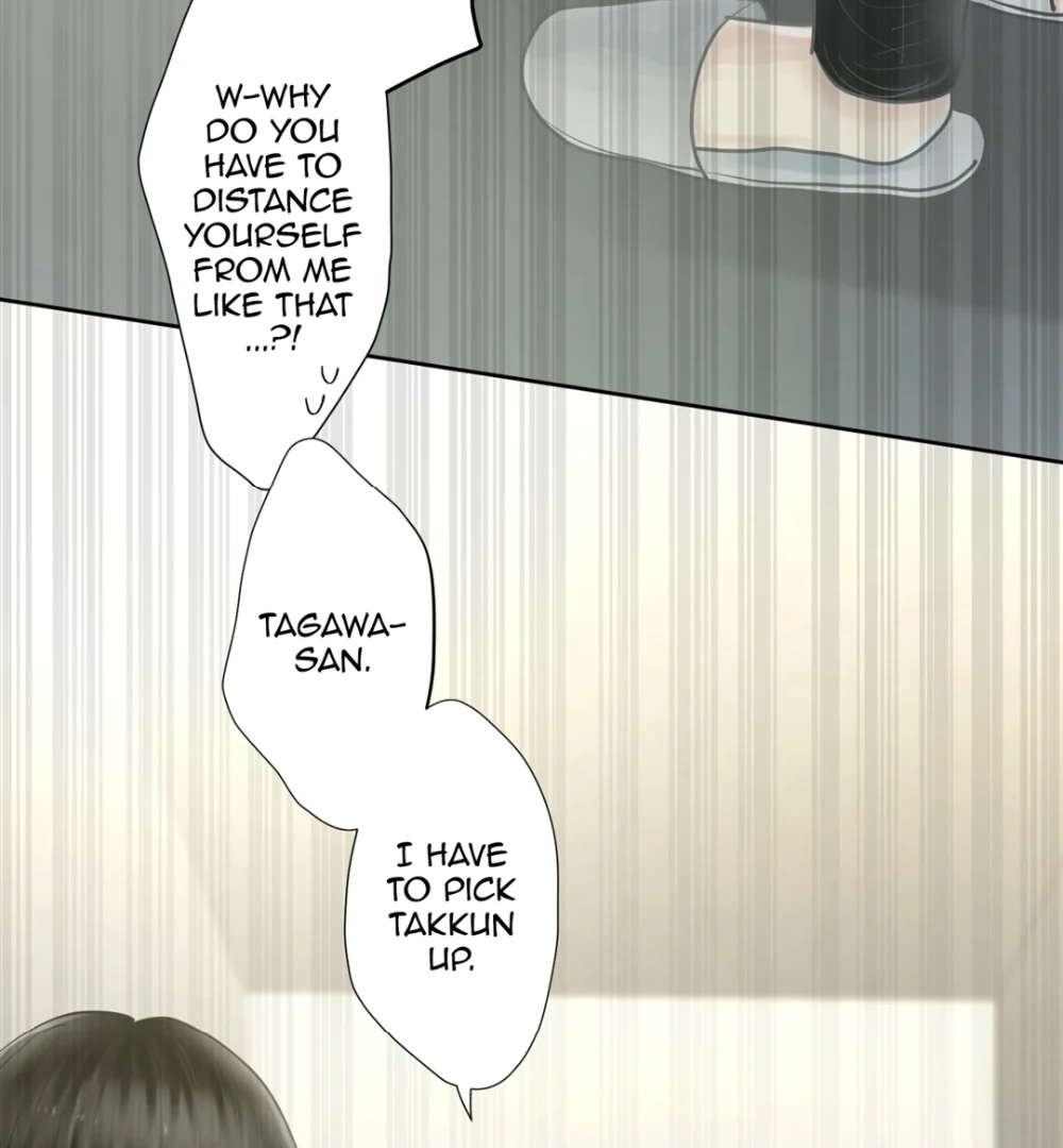 The Betrayed Husband’s Blues Chapter 136 - page 59