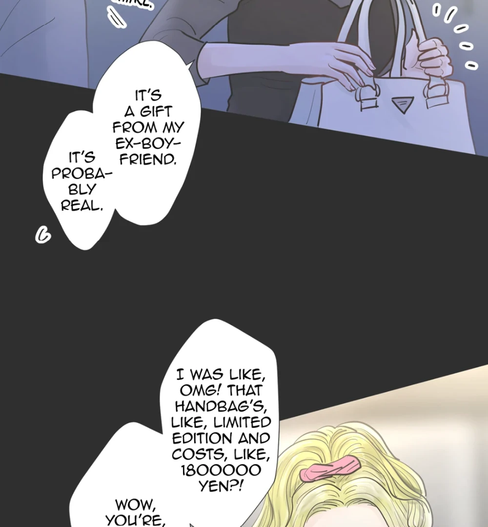 The Betrayed Husband’s Blues Chapter 136 - page 6