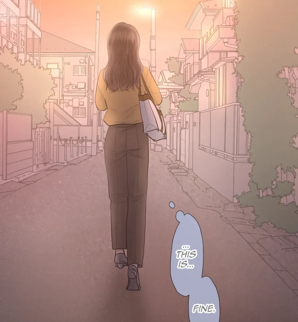 The Betrayed Husband’s Blues Chapter 136 - page 67