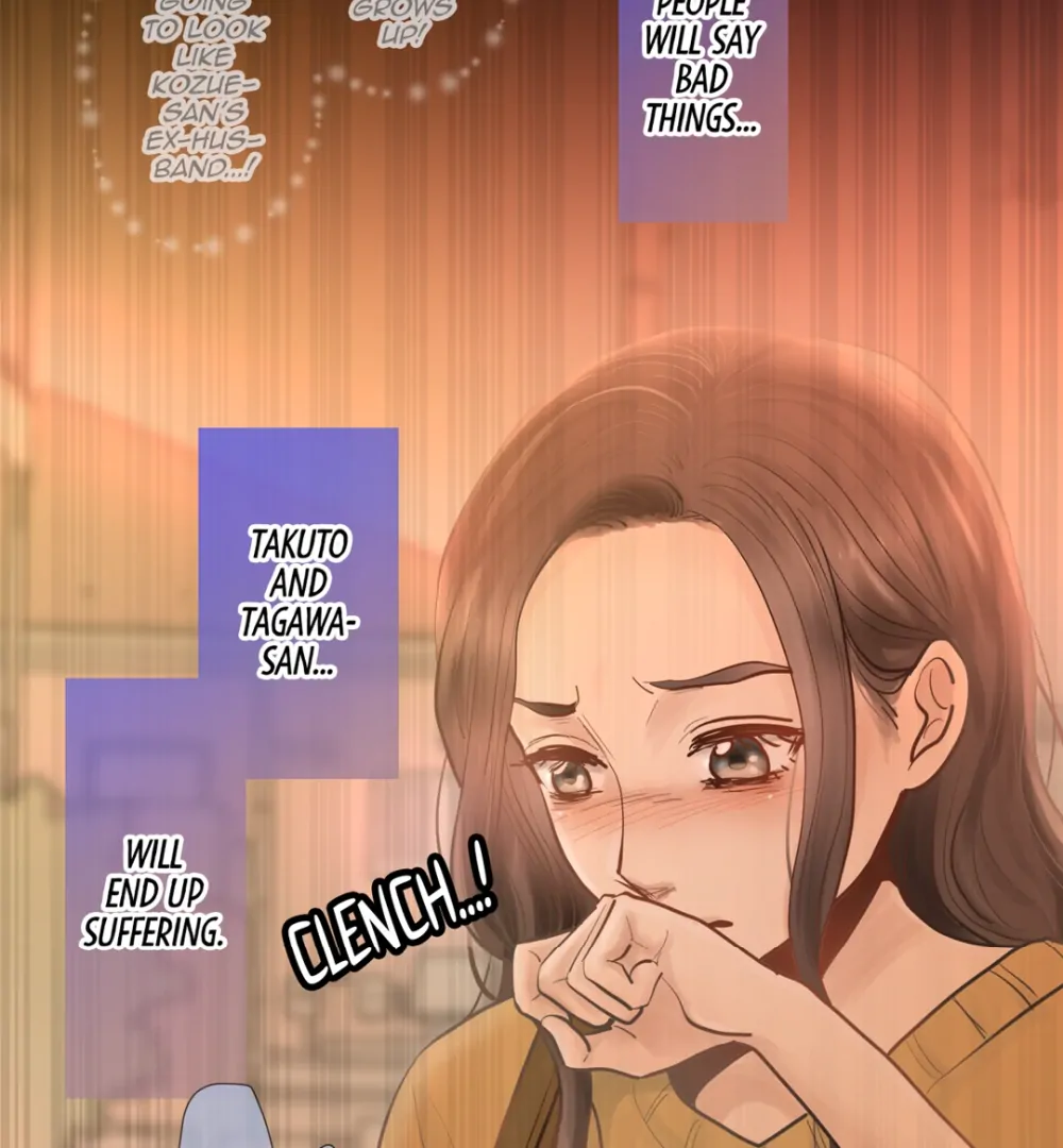The Betrayed Husband’s Blues Chapter 136 - page 70