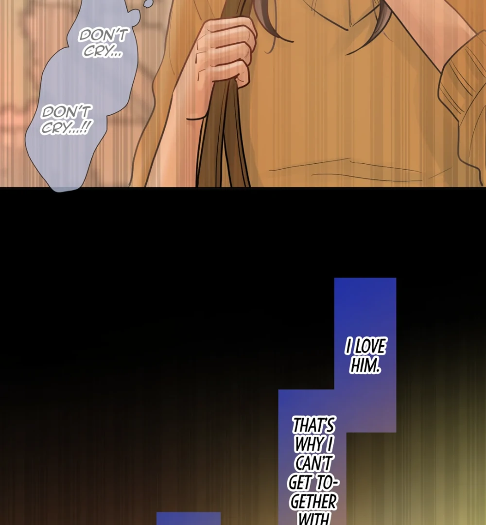 The Betrayed Husband’s Blues Chapter 136 - page 71