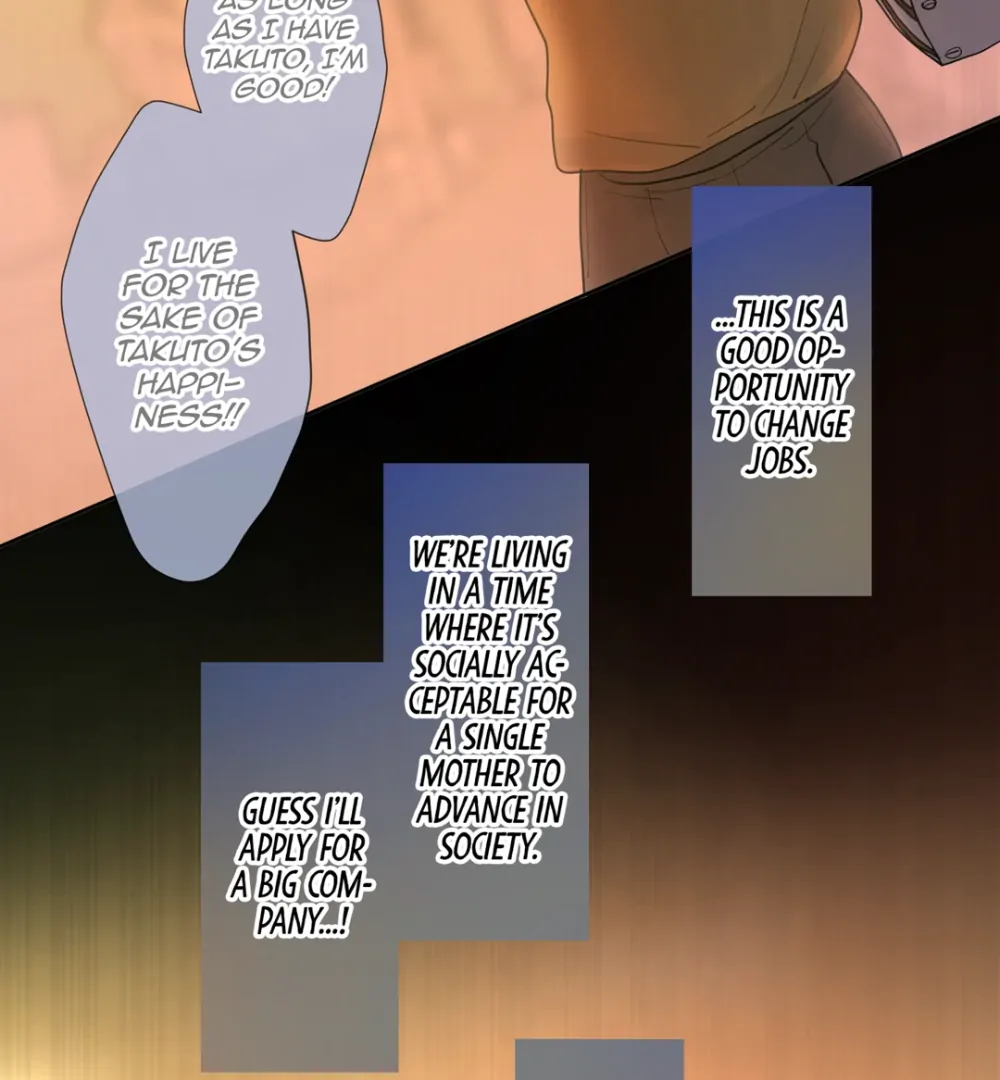 The Betrayed Husband’s Blues Chapter 136 - page 73