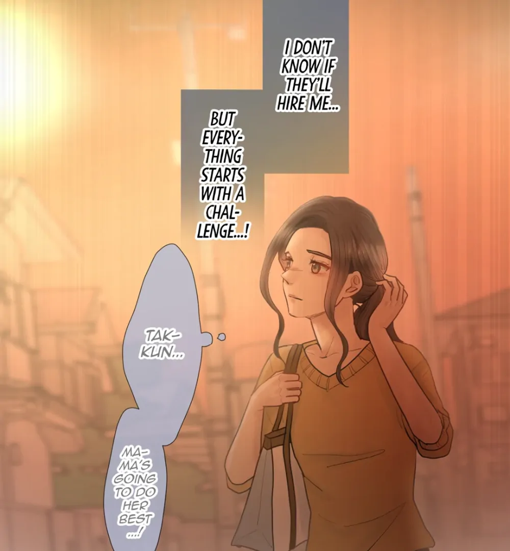 The Betrayed Husband’s Blues Chapter 136 - page 74