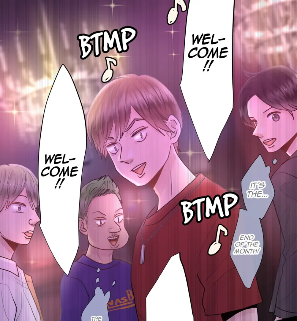 The Betrayed Husband’s Blues Chapter 136 - page 78