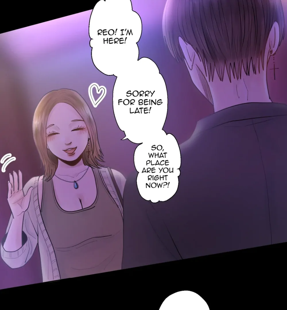 The Betrayed Husband’s Blues Chapter 136 - page 81