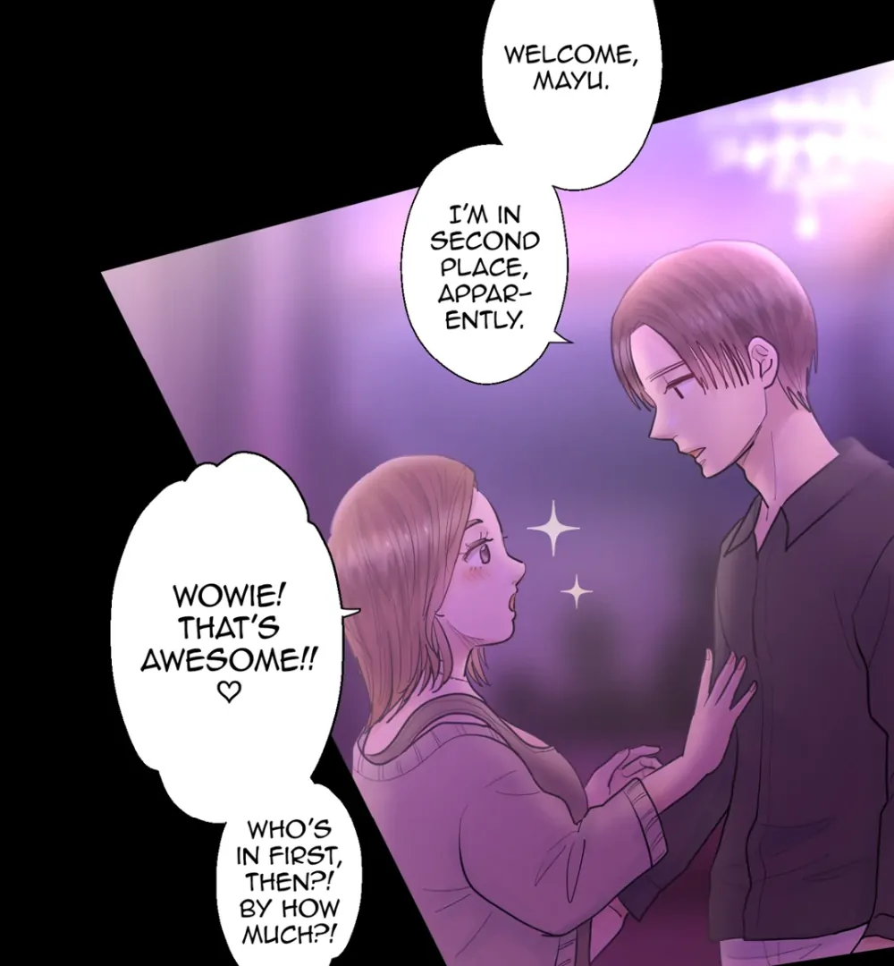 The Betrayed Husband’s Blues Chapter 136 - page 82