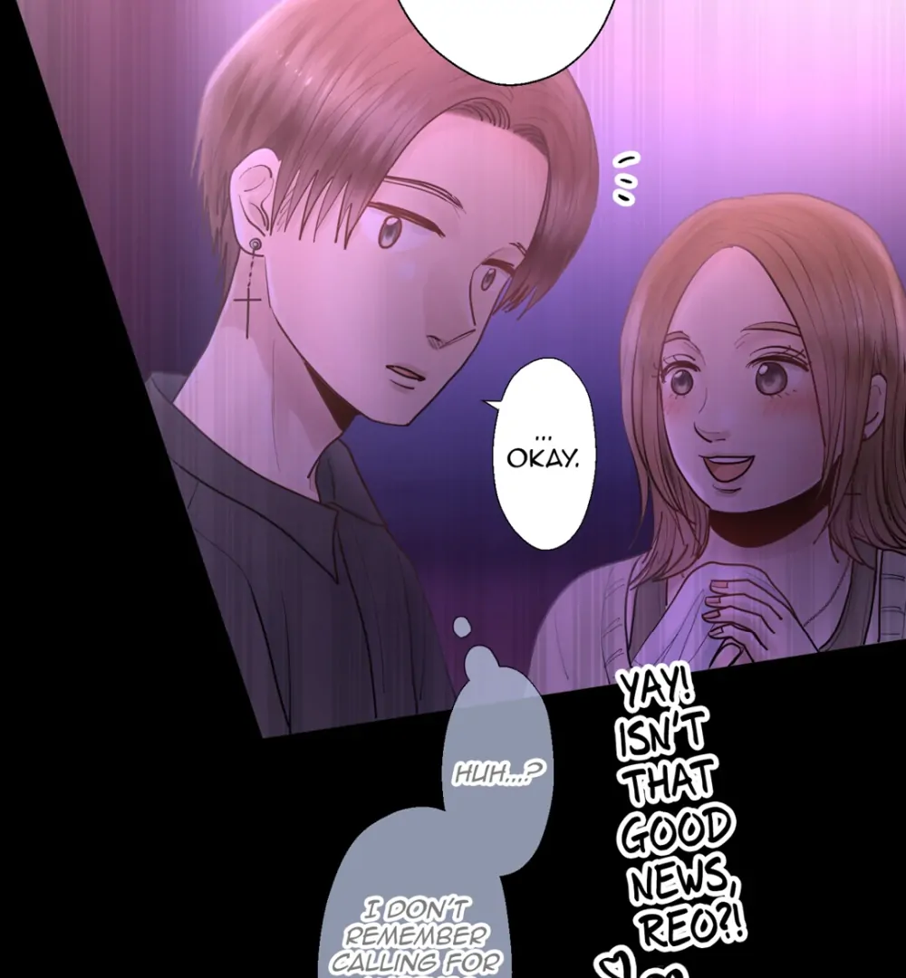 The Betrayed Husband’s Blues Chapter 136 - page 86