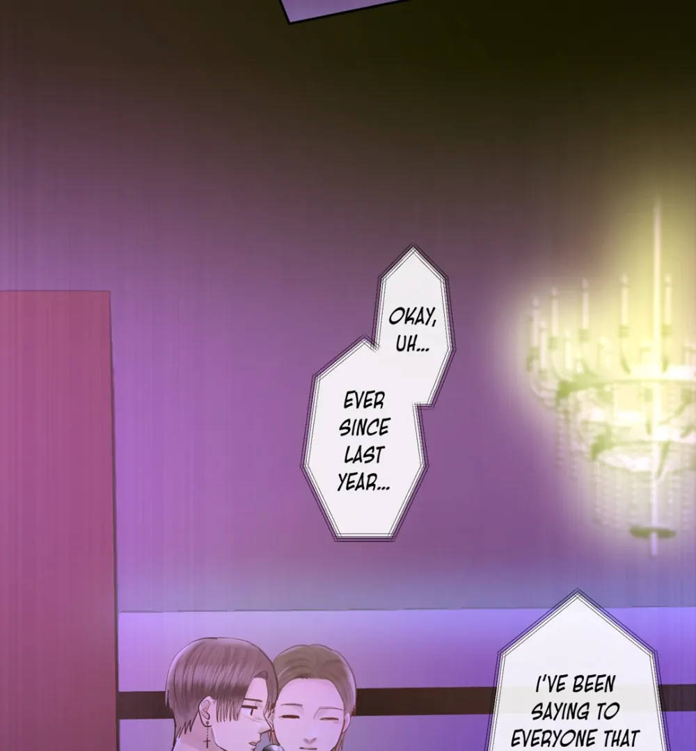 The Betrayed Husband’s Blues Chapter 137 - page 58