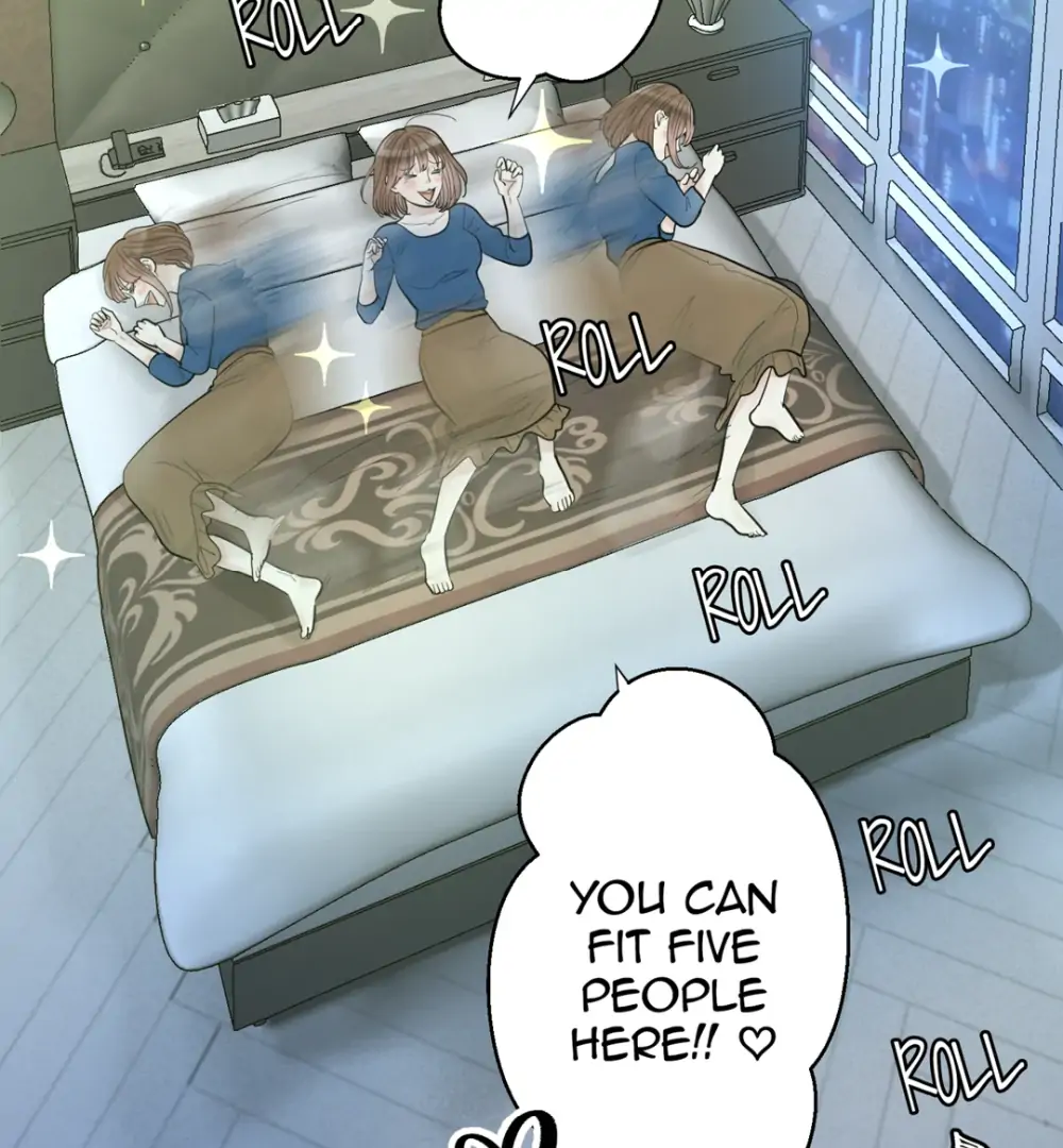 The Betrayed Husband’s Blues Chapter 138 - page 16