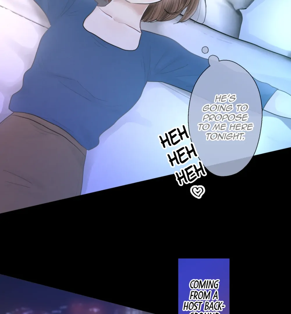 The Betrayed Husband’s Blues Chapter 138 - page 18