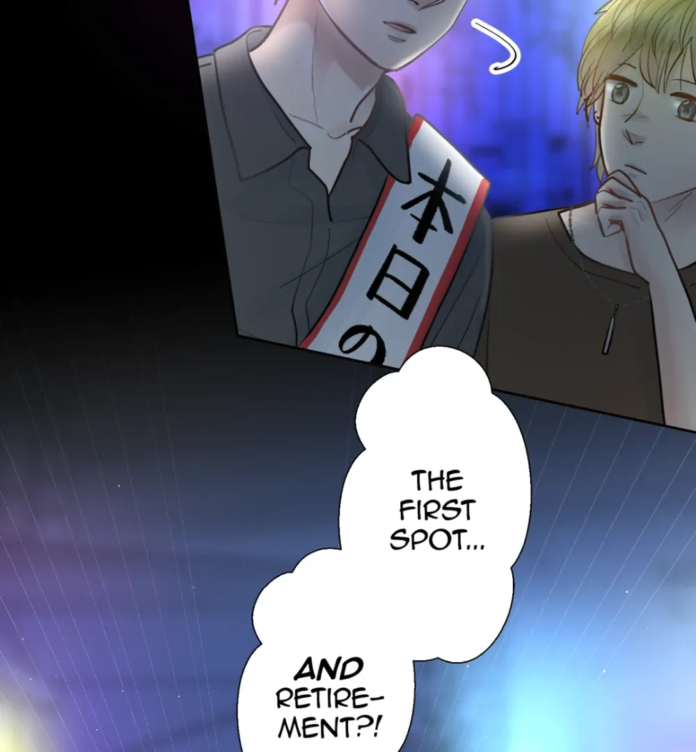 The Betrayed Husband’s Blues Chapter 138 - page 38