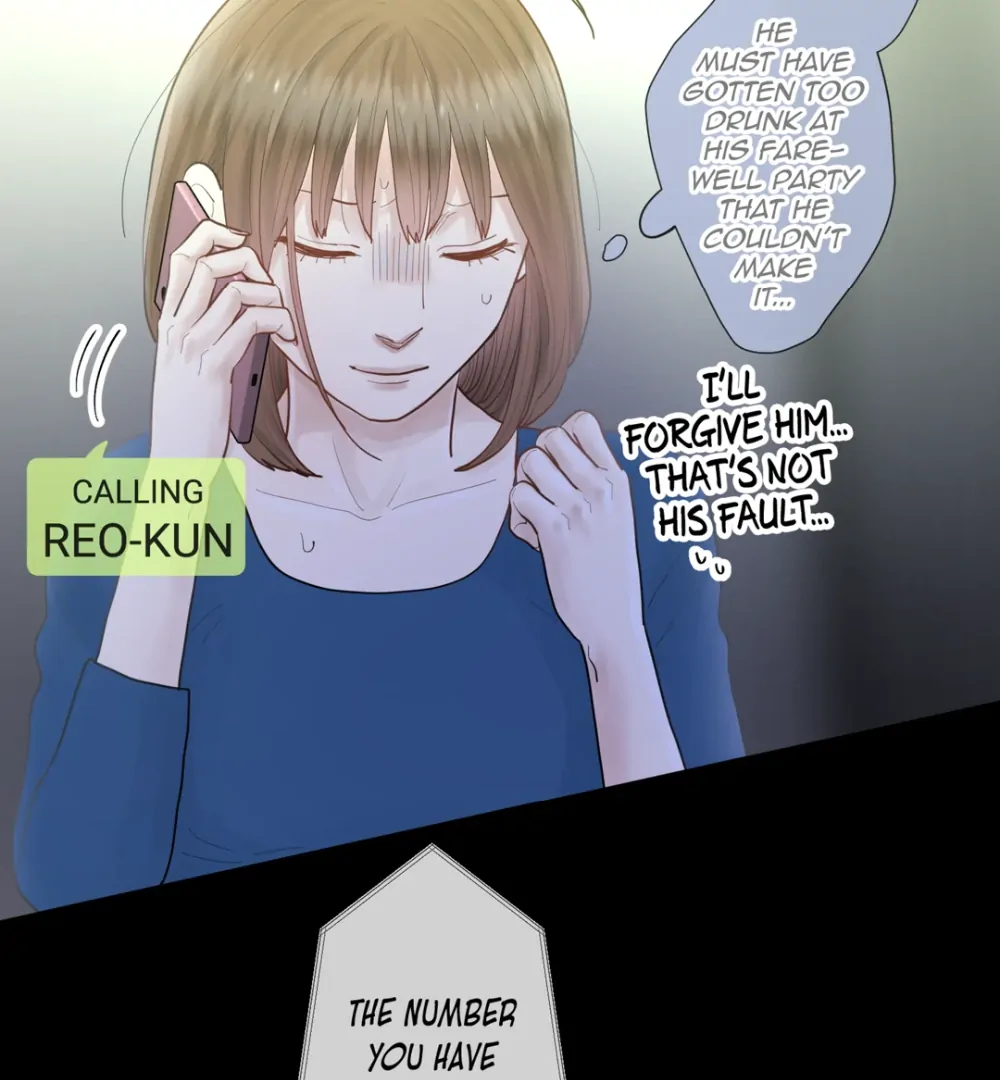 The Betrayed Husband’s Blues Chapter 138 - page 62