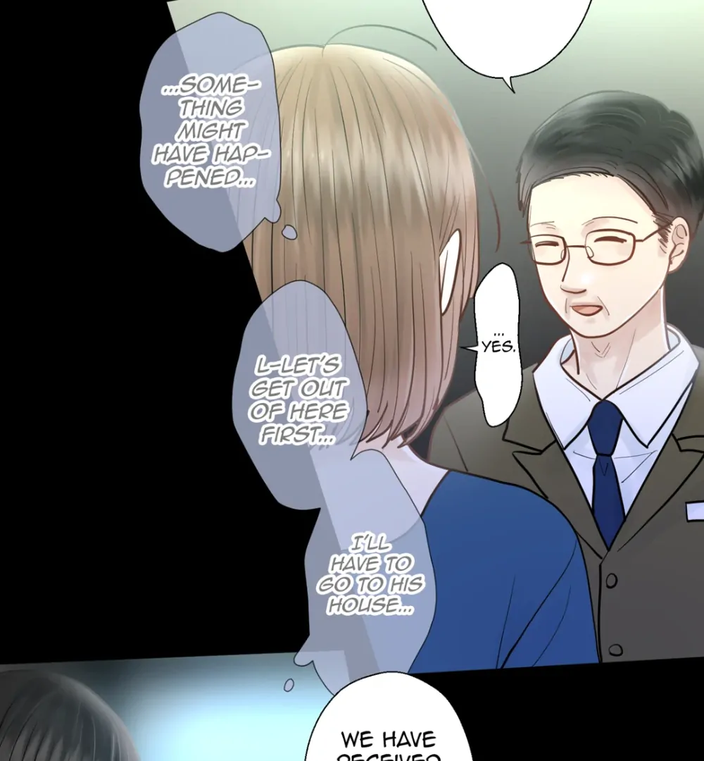 The Betrayed Husband’s Blues Chapter 138 - page 70
