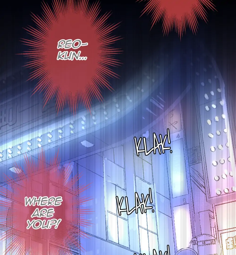 The Betrayed Husband’s Blues Chapter 139 - page 30
