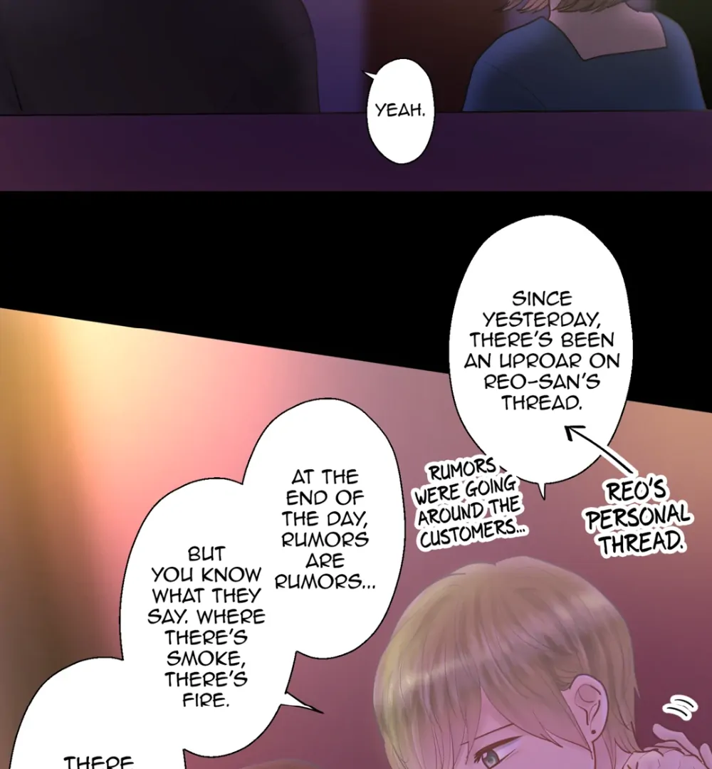 The Betrayed Husband’s Blues Chapter 139 - page 41