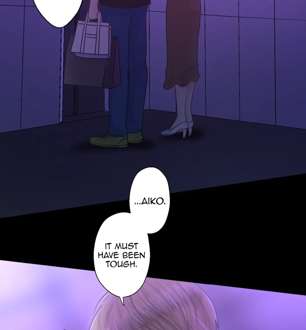 The Betrayed Husband’s Blues Chapter 139 - page 44