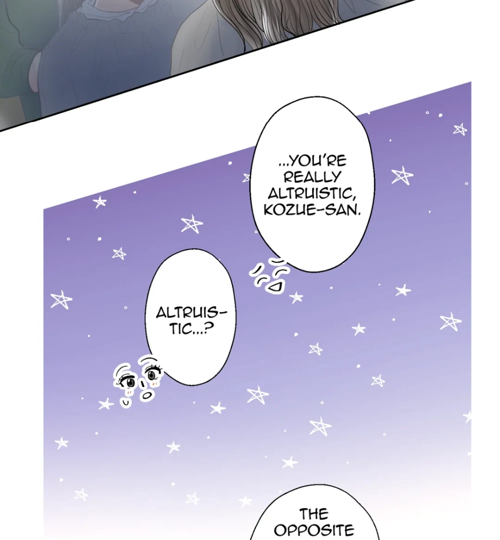 The Betrayed Husband’s Blues Chapter 139 - page 74