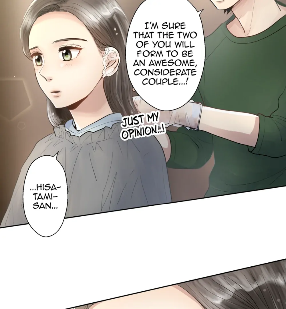 The Betrayed Husband’s Blues Chapter 139 - page 77