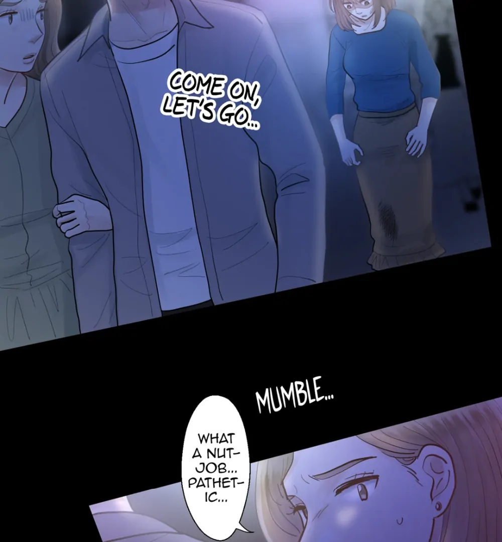 The Betrayed Husband’s Blues Chapter 140 - page 48