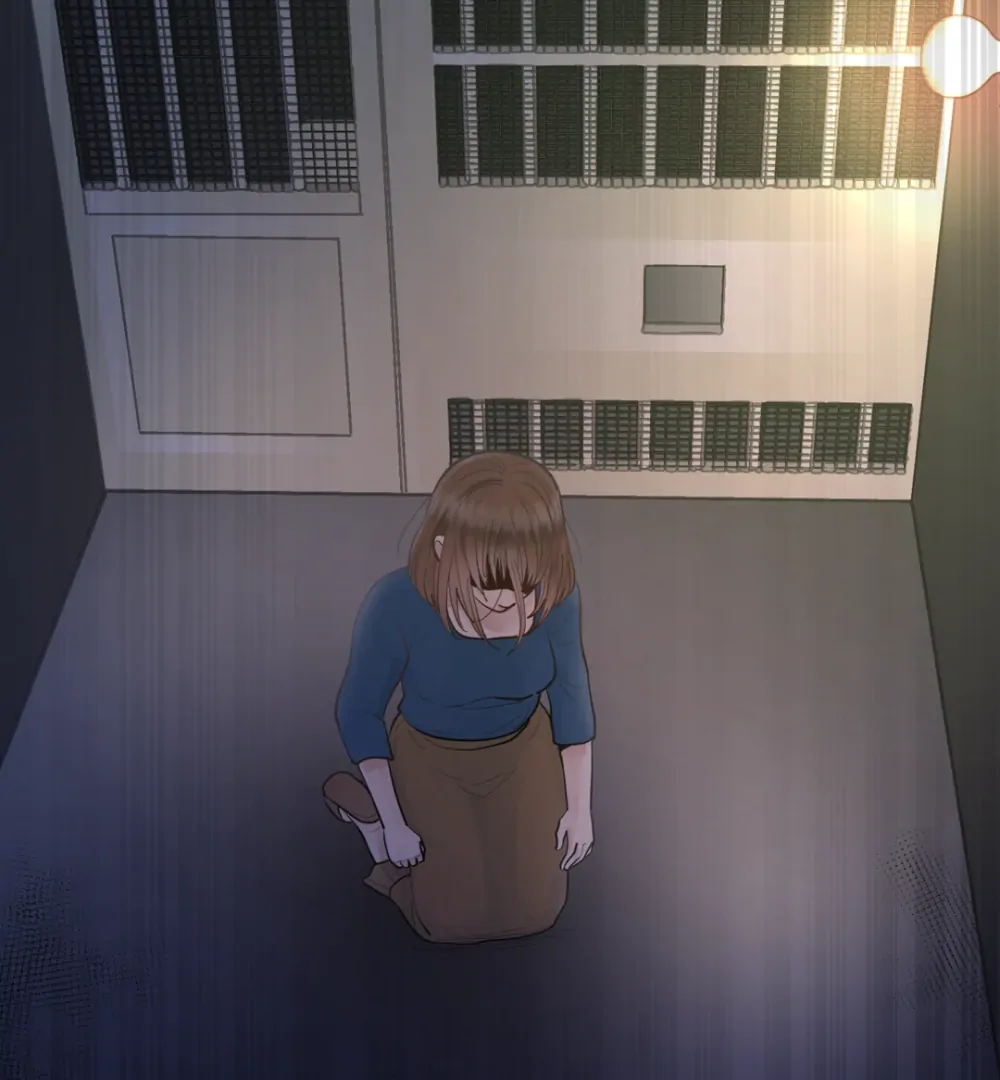 The Betrayed Husband’s Blues Chapter 140 - page 59