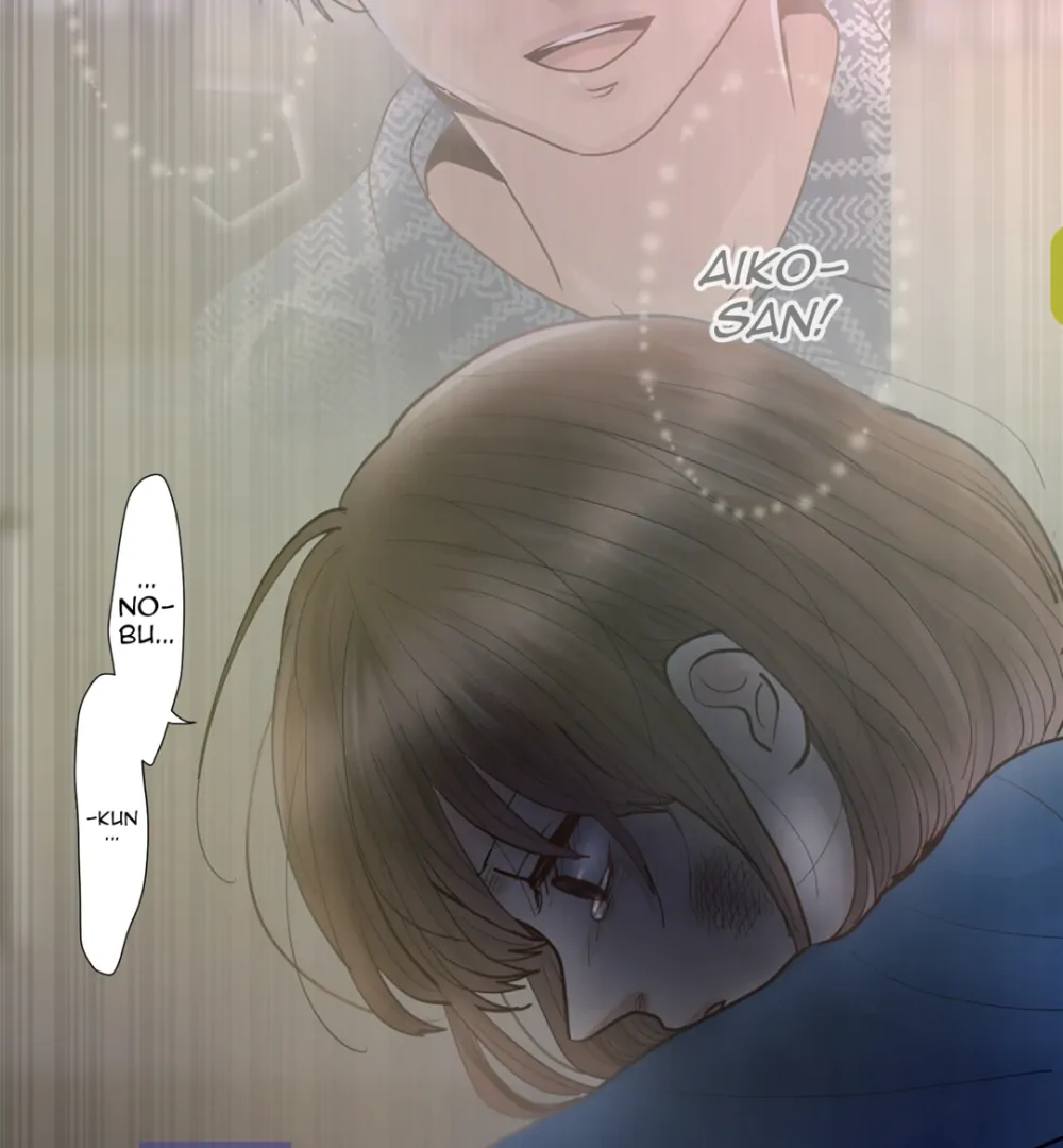 The Betrayed Husband’s Blues Chapter 140 - page 70