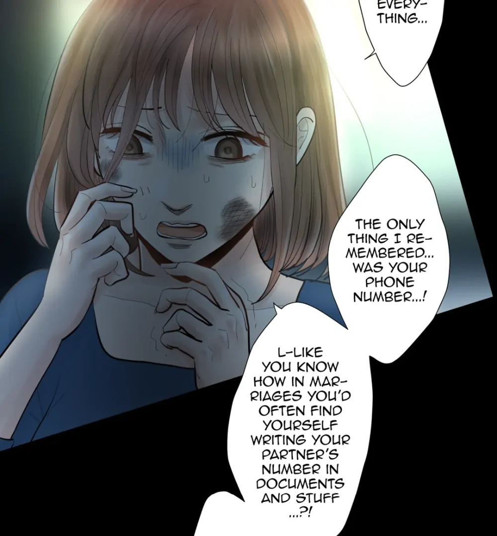 The Betrayed Husband’s Blues Chapter 141 - page 17
