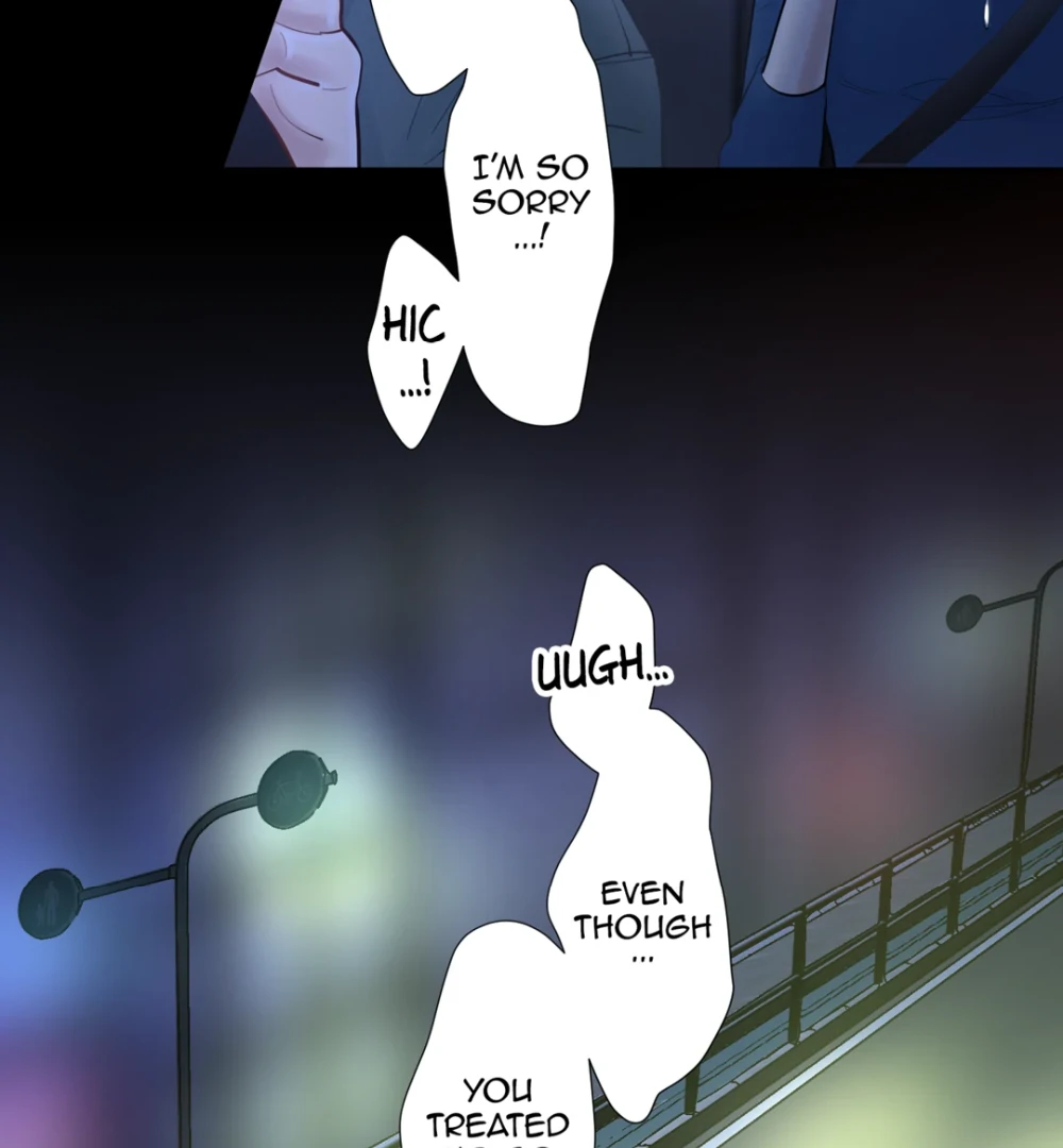 The Betrayed Husband’s Blues Chapter 141 - page 39